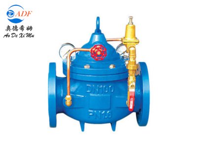 閥門電動(dòng)執(zhí)行器超載的原因及解決技巧