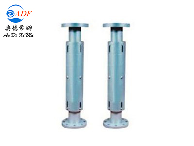 軸向型復式波紋補償器(HZF)