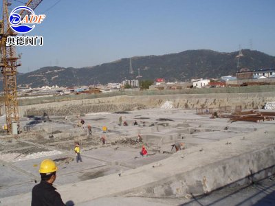 山東港基合作案例